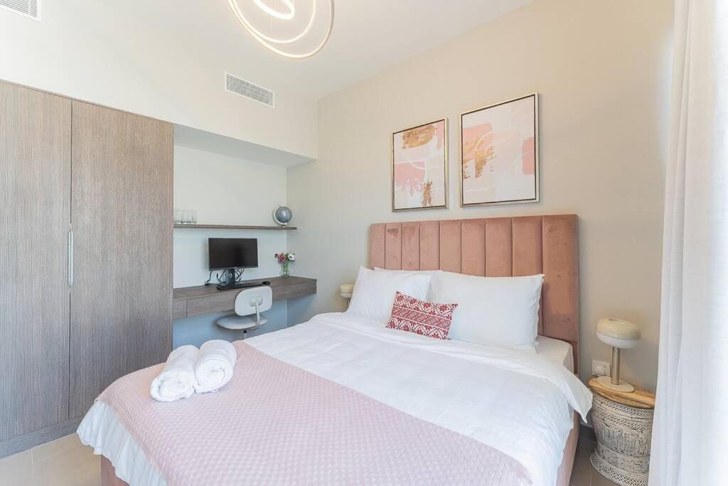 Cosy Luxury Tilal Alghaf Ferienhaus Dubai