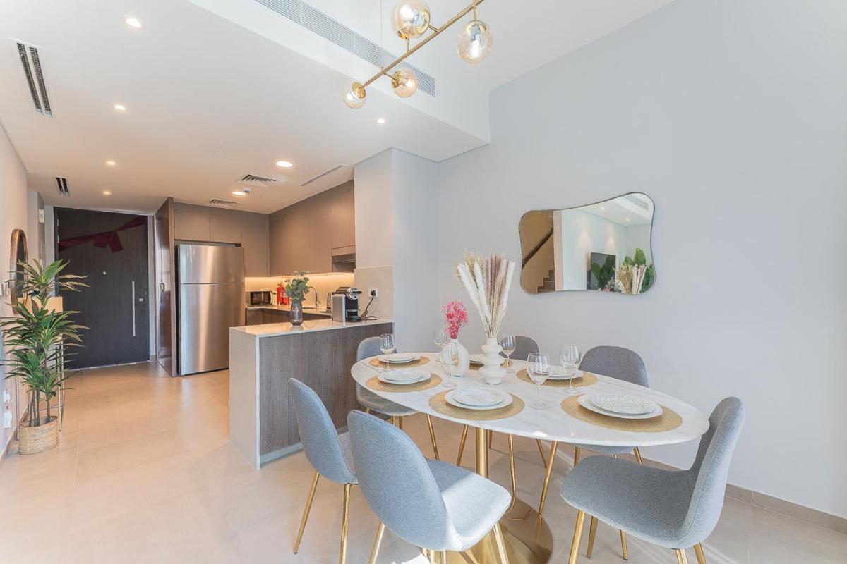 Ferienhaus Cosy Luxury Tilal Alghaf