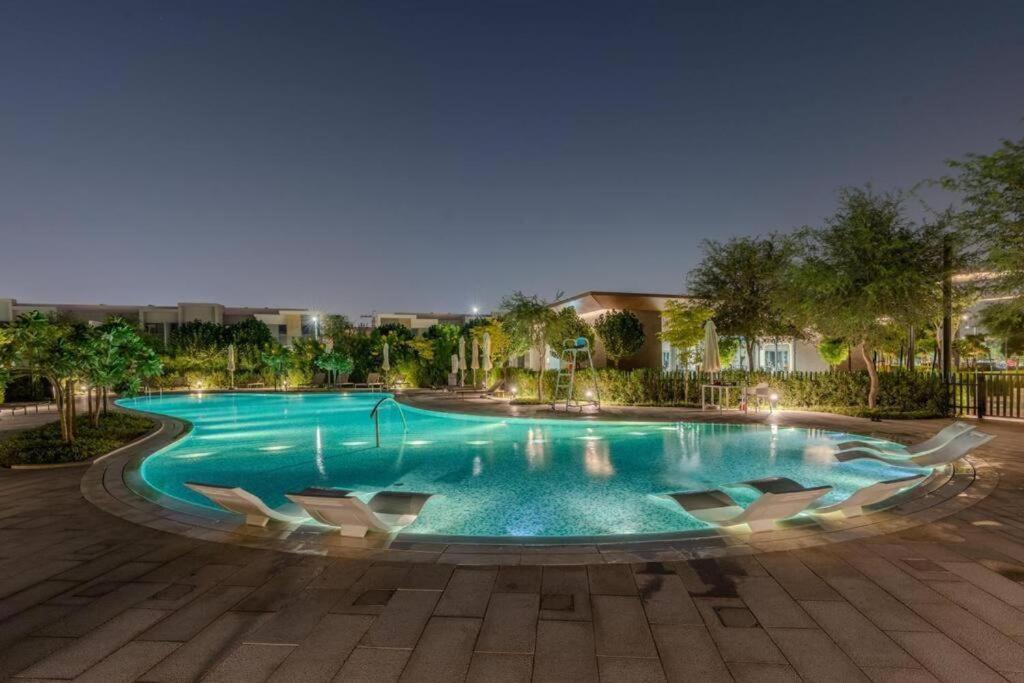 Cosy Luxury Tilal Alghaf Ferienhaus Dubai