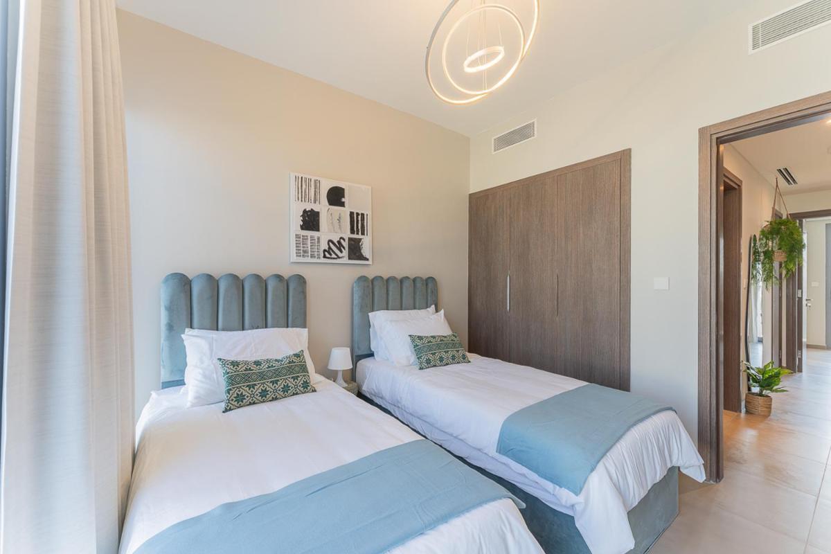 Cosy Luxury Tilal Alghaf Ferienhaus *