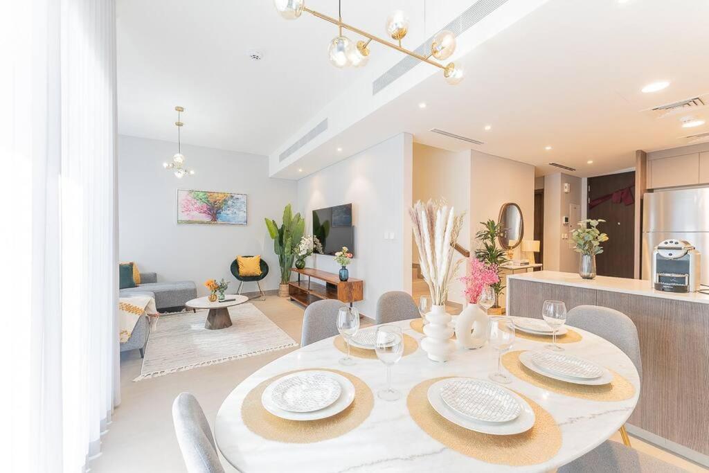 Cosy Luxury Tilal Alghaf Ferienhaus