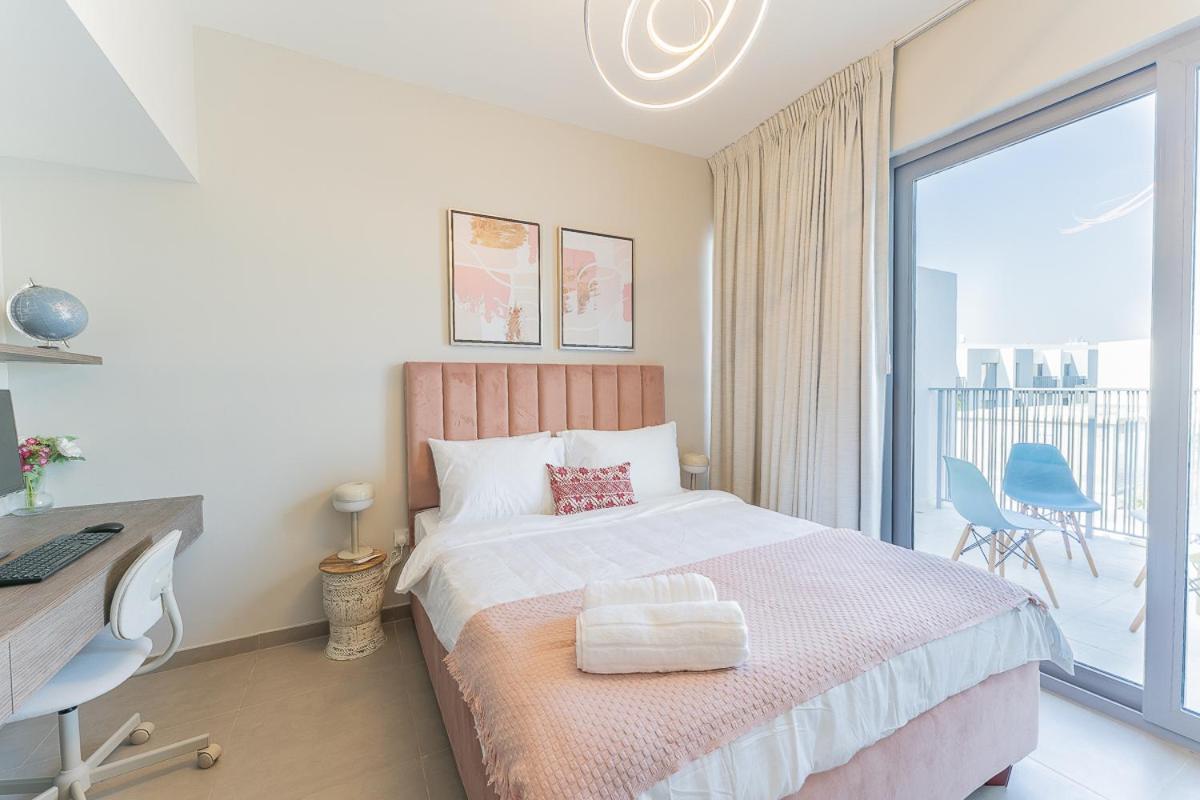 Ferienhaus Cosy Luxury Tilal Alghaf *