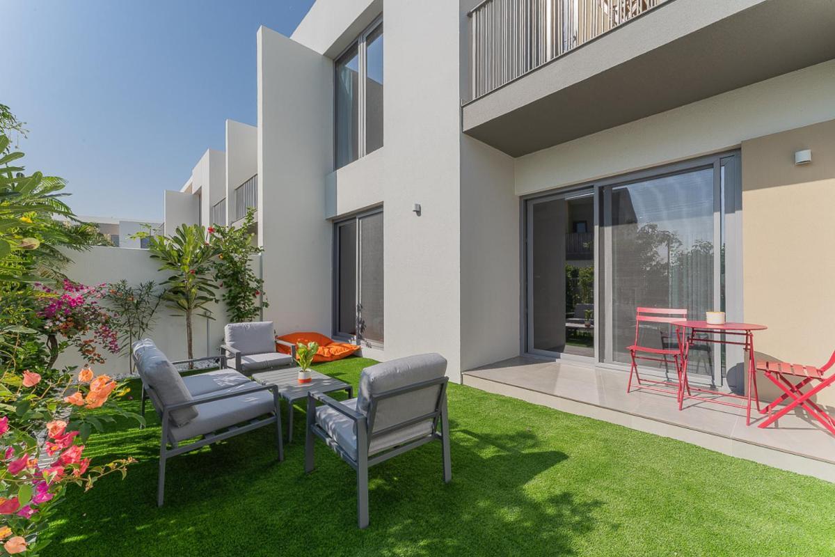 Ferienhaus Cosy Luxury Tilal Alghaf Dubai
